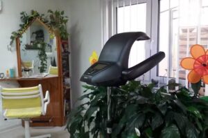 Frisuren-Atelier Christina H&auml;ger