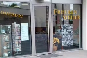 Frisuren &ndash; Atelier Elfi Z&ouml;ller