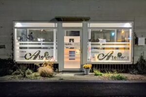 Frisuren Atelier GmbH &ndash; Sigrid Hauser