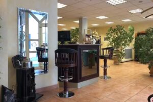 Frisuren-Atelier Zimmermann GmbH