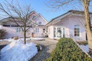 Frisuren Christine Str&ouml;hl