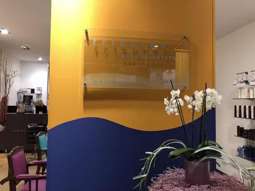 frisuren Dagmar R&ouml;ntgen