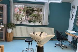 Frisuren-Eck Carmen Wethmüller