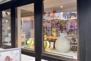 FRISUREN GADO HAIR +MAKE UP / Gabriele Salerno