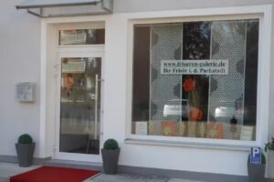 Frisuren Galerie &ndash; Ihr Fris&ouml;r i.d. Parkstadt &ndash; Inh. Sieglinde Sch&auml;fferling