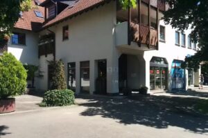 Frisuren Haargenau Annette M&uuml;ller-Fichtlscherer