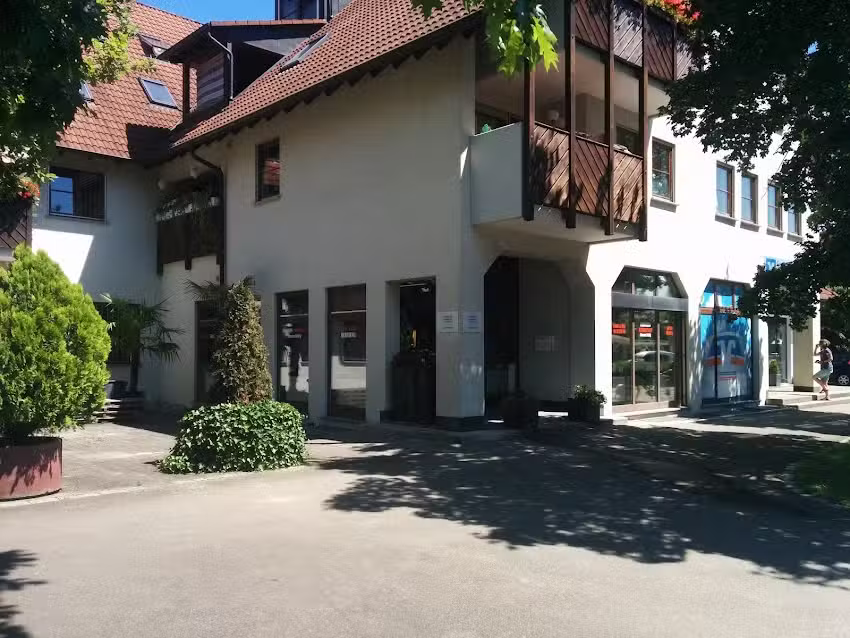 Frisuren Haargenau Annette M&uuml;ller-Fichtlscherer