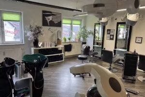 Frisuren Kerstin Elsner