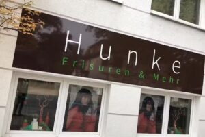 Frisuren & Mehr &ndash; Monika Hunke