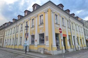 Frisuren-Spezialisten GmbH