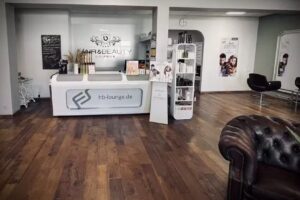 Frisuren-Spezialisten GmbH