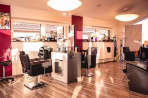 Frisuren-Studio J&ouml;rg Ohlwein