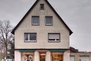 Frisuren-Studio Marion Ehrenbrink