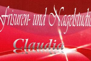 Frisuren- und Nagelstudio Claudia Stork