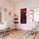 Frisuren von Michele