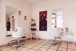 Frisuren von Michele