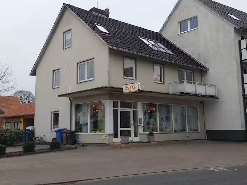 Frisurenatelier Evers