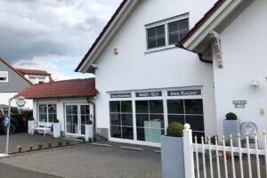 Frisurenatelier Ines Kaczor