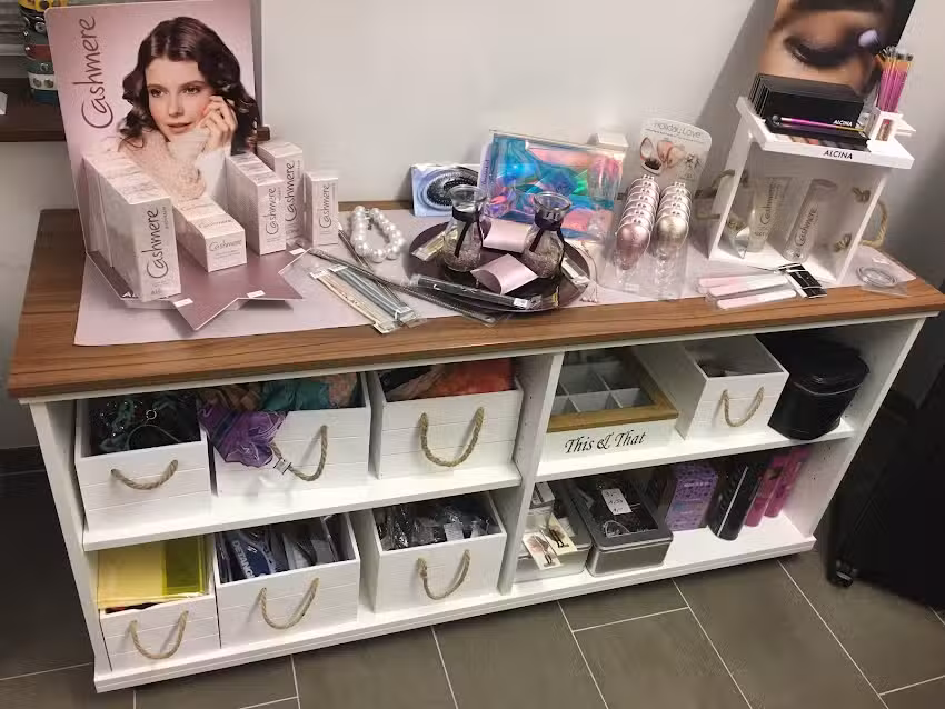 Frisurengalerie Stukenbrock