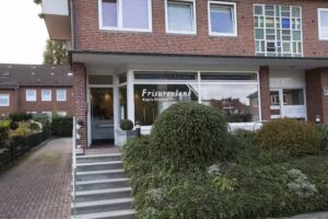 FRISURENLAND Angela Obenland