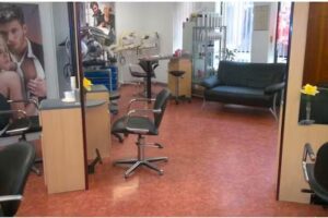 Frisurenmode Constanze