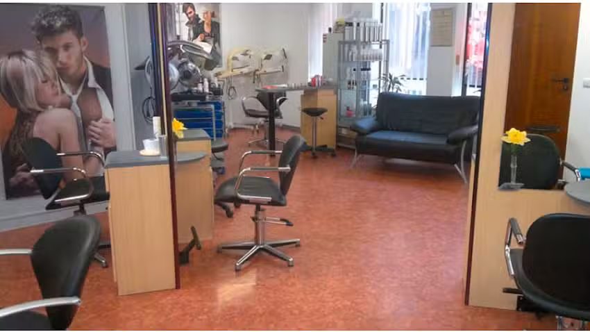 Frisurenmode Constanze