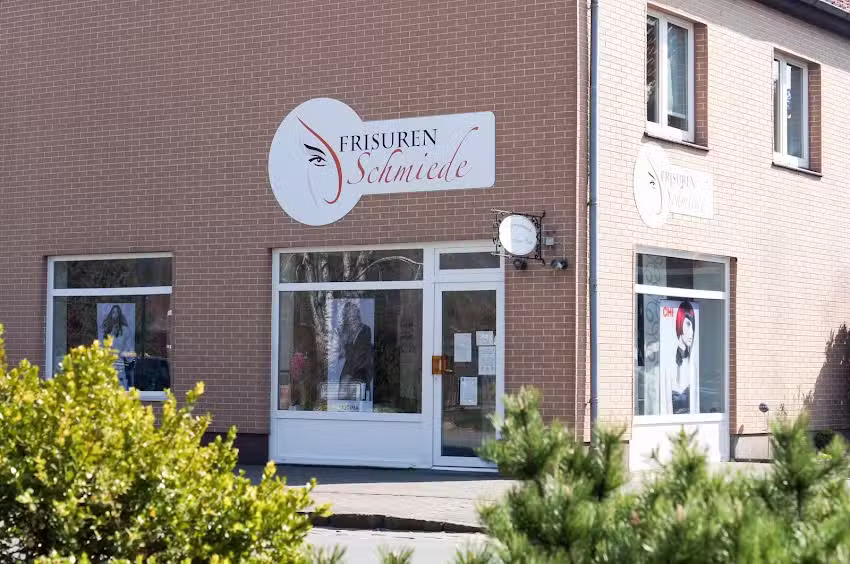 Frisurenschmiede Inh. Maren Busse