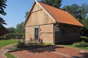 Frisurenst&uuml;bchen, Sandra Egbers