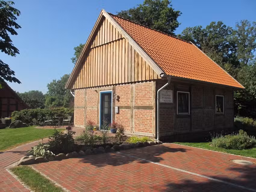 Frisurenst&uuml;bchen, Sandra Egbers