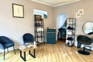 Frisurenstudio Bianka West