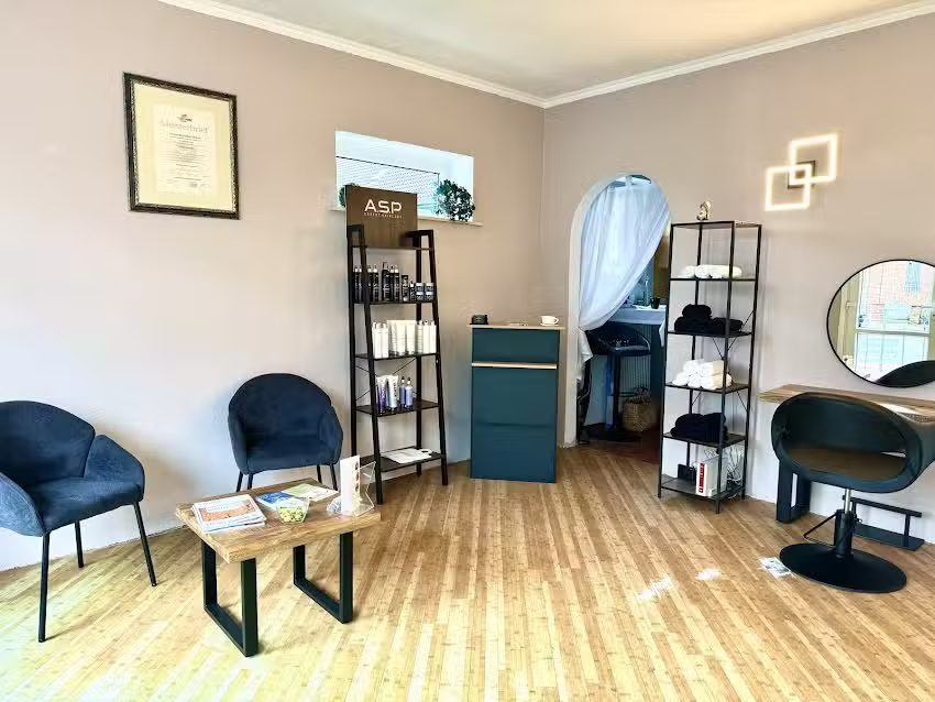 Frisurenstudio Bianka West