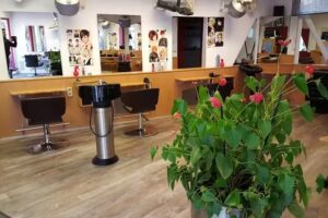 FRISURENSTUDIO BUCHNER