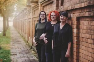 Frisurenstudio Engelshaar