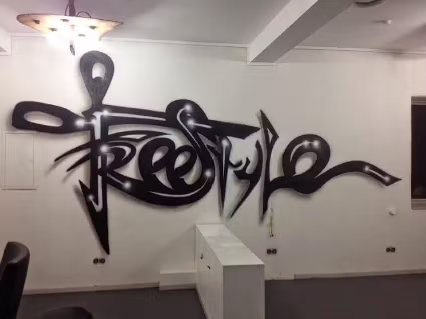 Frisurenstudio Freestyle
