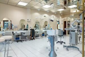 Frisurenstudio Haarboutique Gottschalk & Lorenz GbR