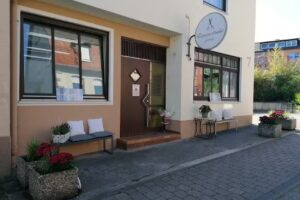 Frisurenstudio Jessica