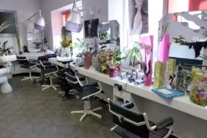 Frisurenstudio Martina