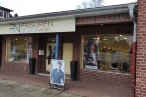 Frisurenstudio Nagel