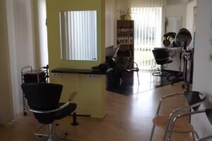 Frisurenstudio Sandra