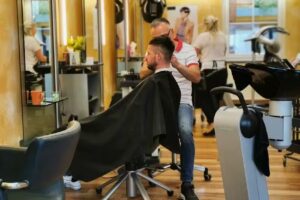 Frisurenstudio Stehle