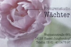 Frisurenstudio Wächter