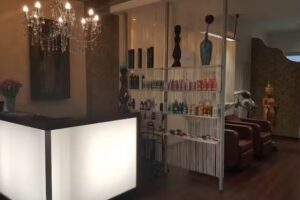 Frisurentempel Stockmann