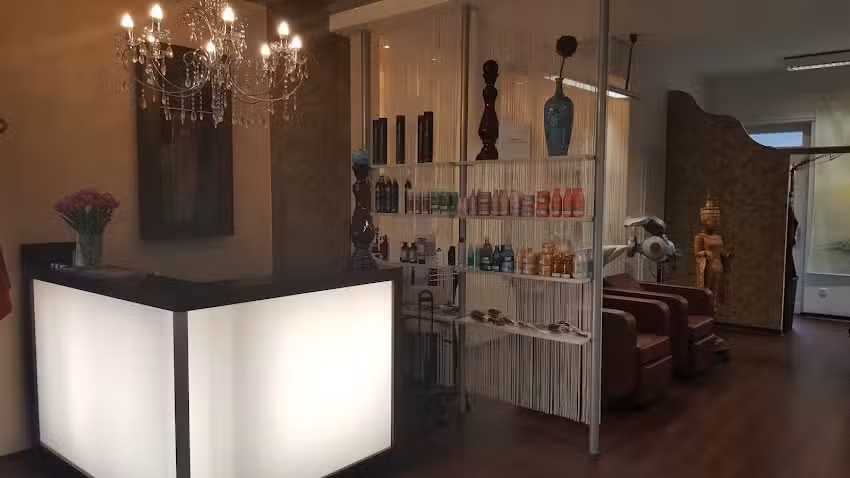 Frisurentempel Stockmann