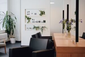 FRISURENTRAUM &ndash; Dein Lieblings &ndash; Friseur | Hamburg Innenstadt