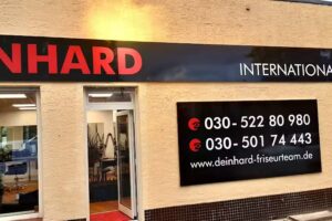 Frisurteam Deinhard Rudow