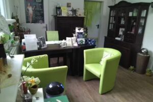 Froschk&ouml;nig Wellness & Beauty