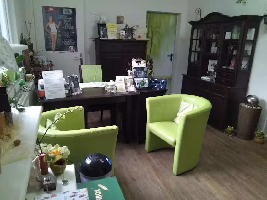 Froschk&ouml;nig Wellness & Beauty