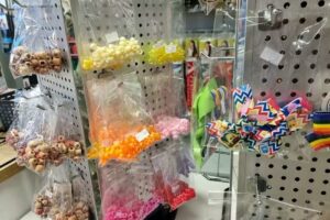 FRW STYLE Hair and Beauty Supply