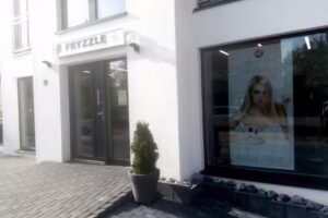 Fryzzle Friseur