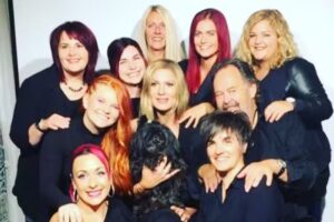 Füchter Friseurteam